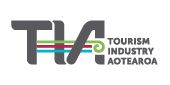 Tourism Industry Association of NZ logo