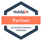 Hubspot logo