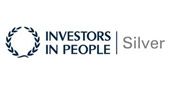 Investors in People silver award