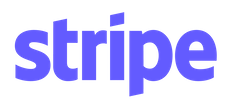 Stripe logo