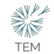 TEM logo