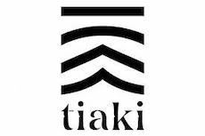 Tiaki logo