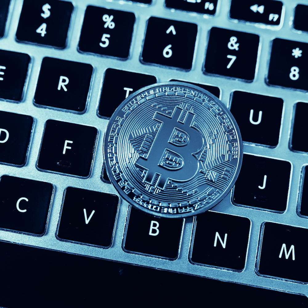 Cryptocurrency, blockchain, marketing and tourism