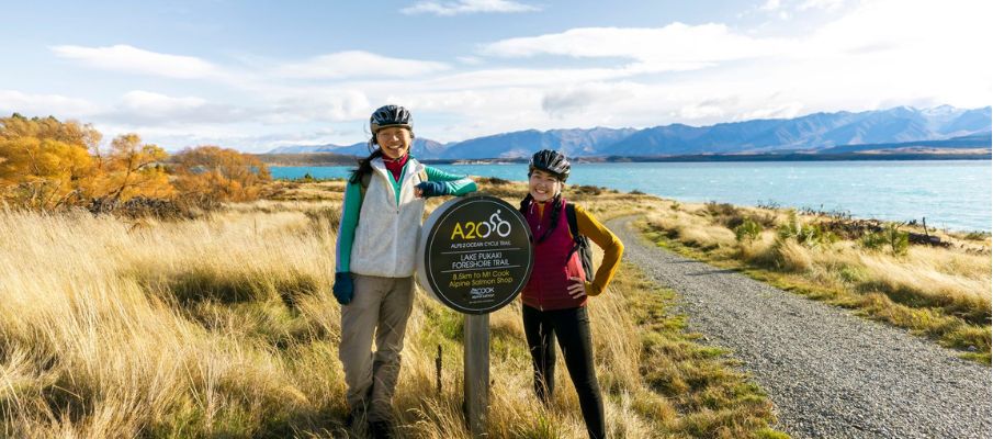 Targeting Chinese travellers