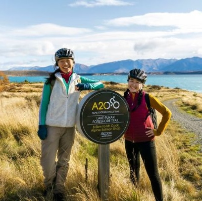 Image from blog post Targeting Chinese Travellers: Opportunities for Tourism in New Zealand and Australia