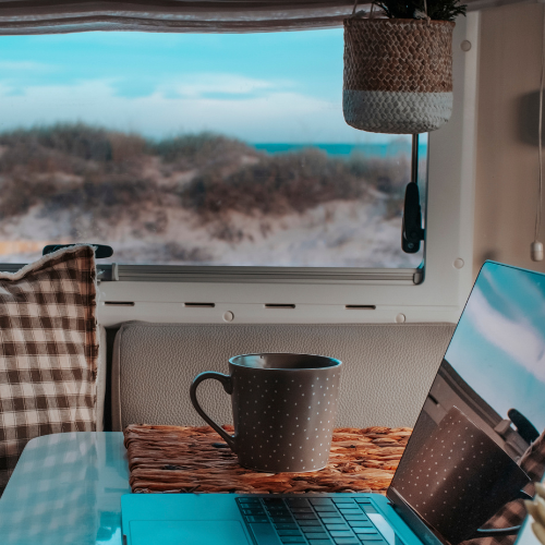 Image from blog post 5 Ways to Target the Digital Nomad Market