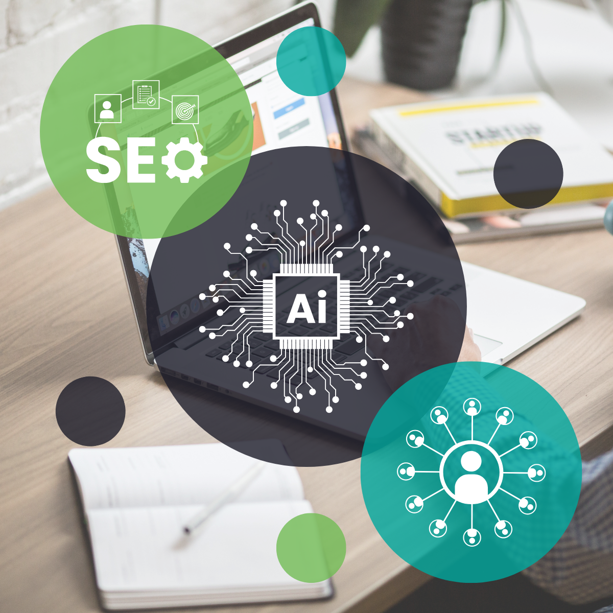 Image from blog post The Evolution of Content