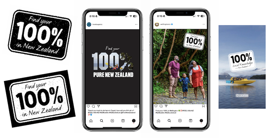 social media templates
