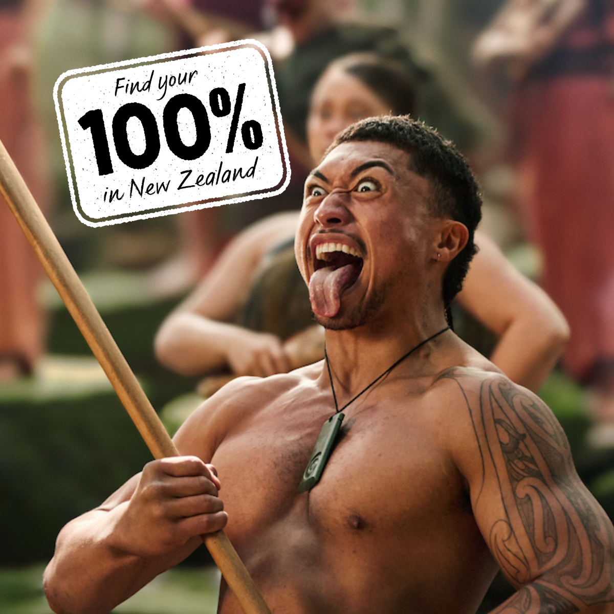 Image from blog post 3 Ways to Leverage the 'Find Your 100%' Campaign