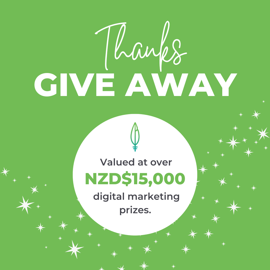 Image from blog post Thanks-Give-Away campaign kicked off to support tourism businesses