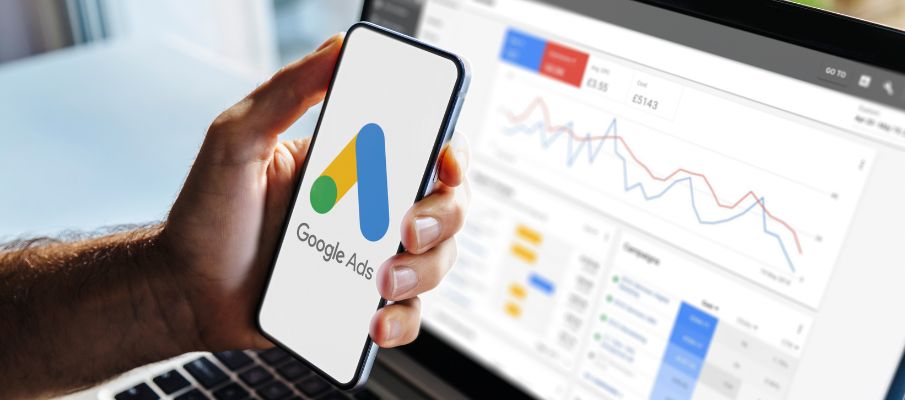 how to reduce waste for Google Ads spend