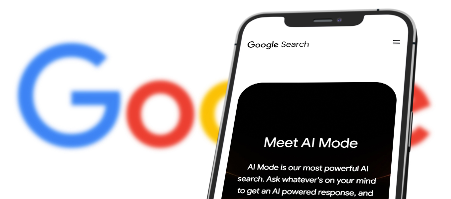 Google search evolving
