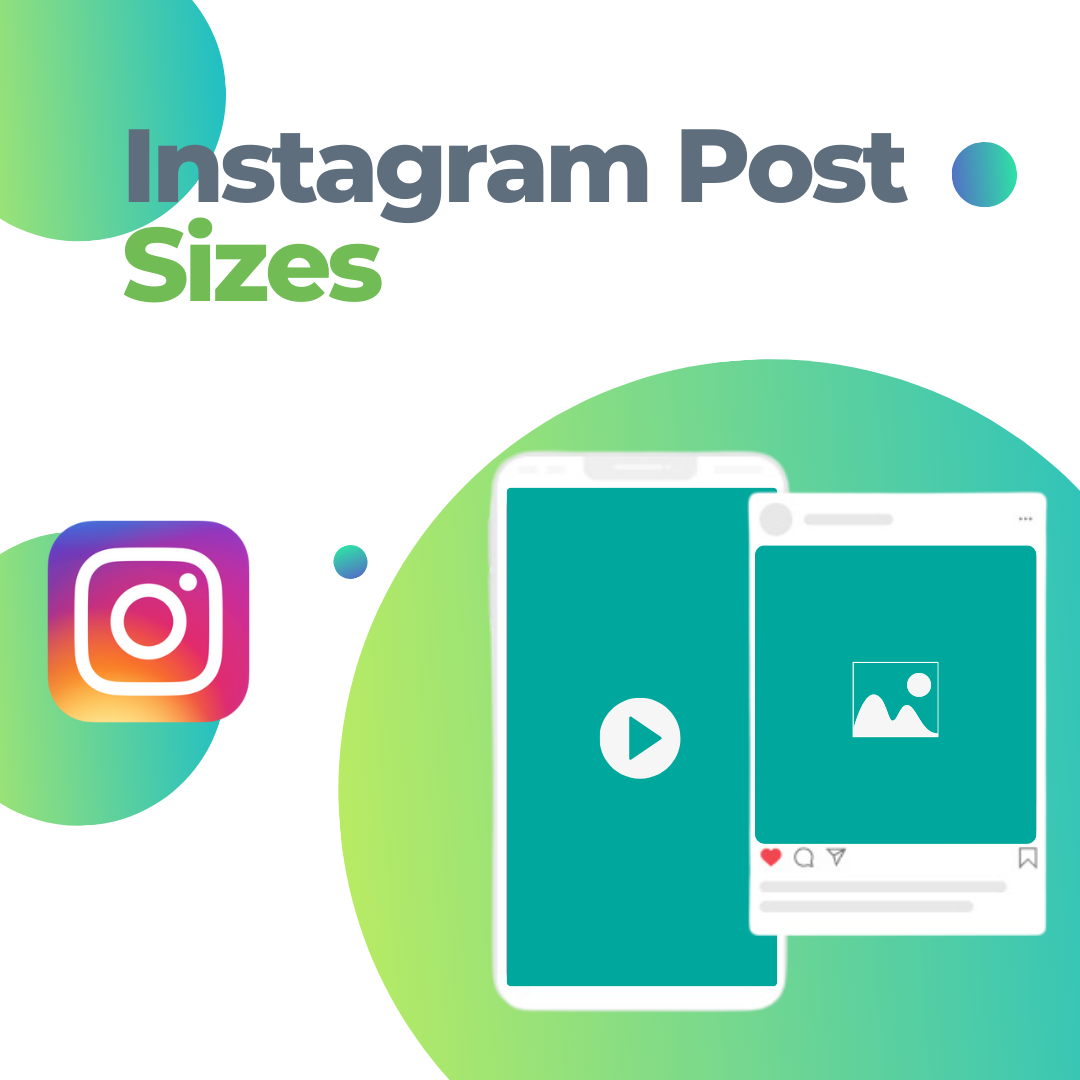 Image from blog post Instagram Post Sizes