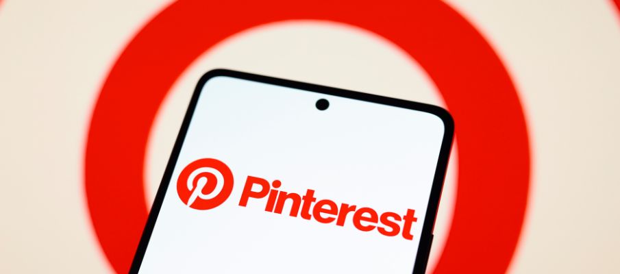 get started on a Pinterest strategy for business