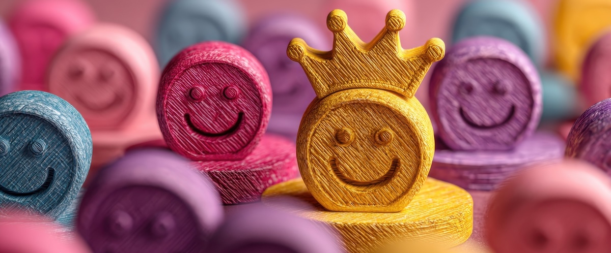 rebooking, retention, referral opportunties