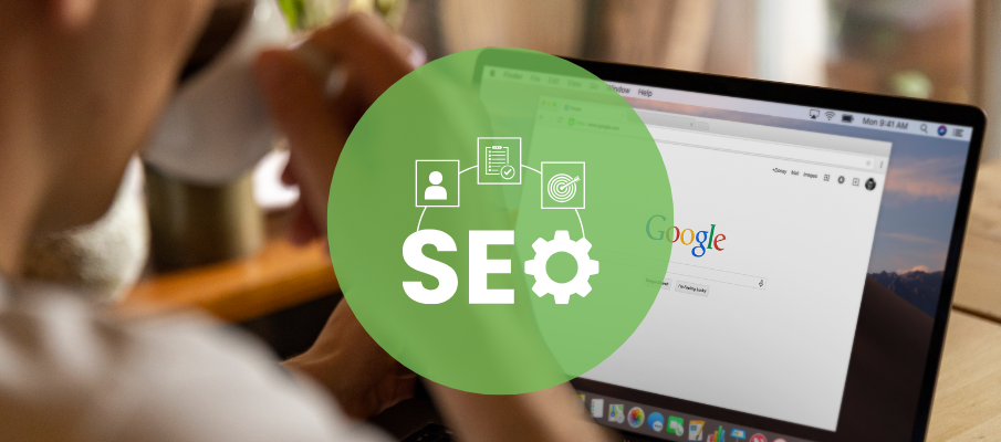 SEO perspective of the evolution of content