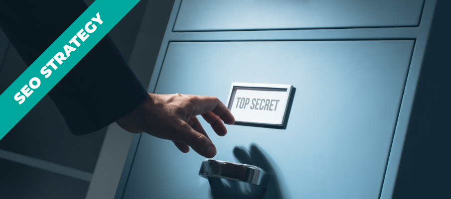 SEO hidden secrets by Tomahawk