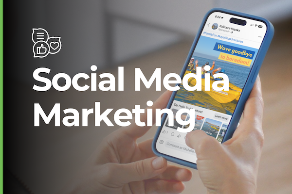 social media marketing services for tourism by Tomahawk