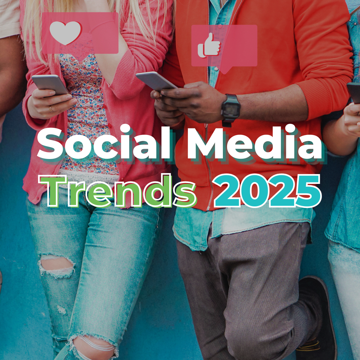 Image from blog post Social Media Trends 2025: Actionable Insights for Tourism Operators