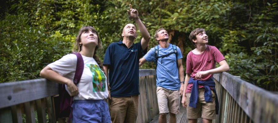 Storytelling for your tourism business
