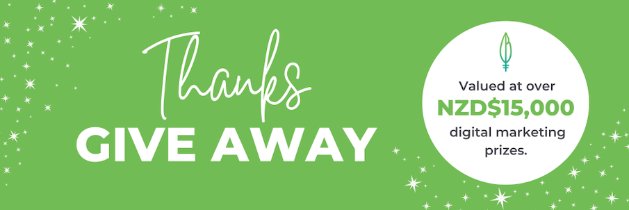 Tomahawk Thanks Giveaway campaign 2025