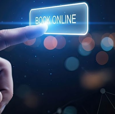 Image from blog post 7 Website Design Features That Drive Bookings for Humans and AI