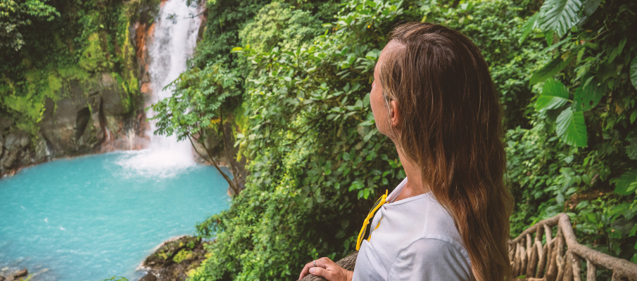 wellness tourism: not just a niche trend