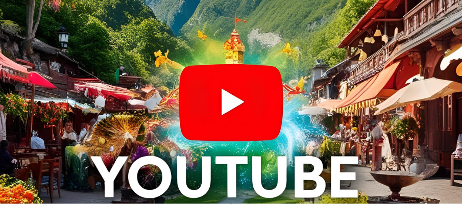 youtube, how to use for digital marketing