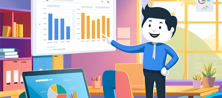 google analytics, marketing strategy