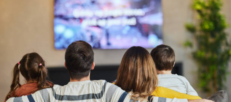 how media affects tourism destinations