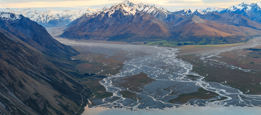 new zealand travel