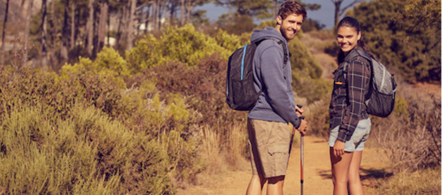 millennial travel preferences