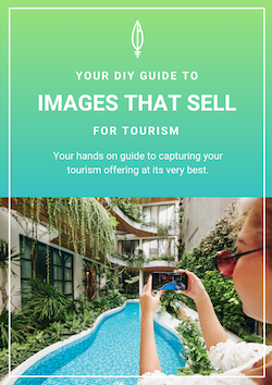 Images That Sell Guide for Tourism by Tomahawk