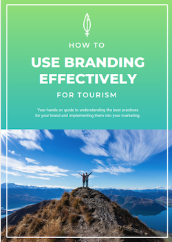 Guide on how to use branding effectively