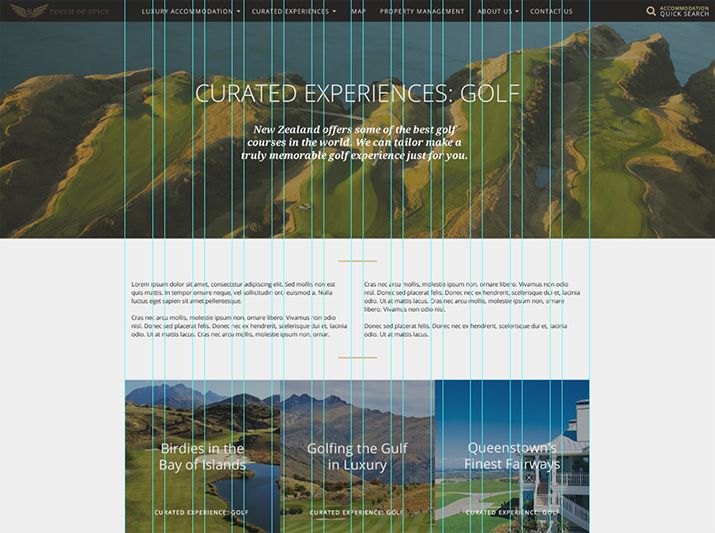 5 golden rules of ethical web design (& how to apply them