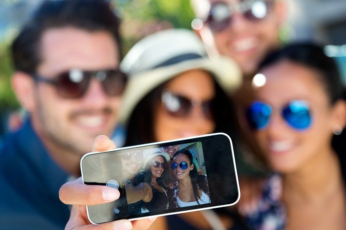 user generated content for tourism