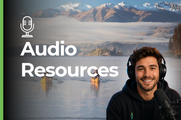 Audio resources you can listen to by Tomahawk