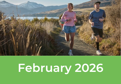 Tomahawk February 2026 newsletter