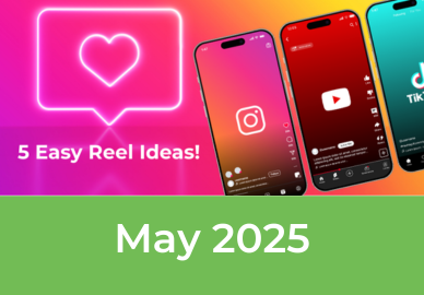 Tomahawk May 2025 Newsletter