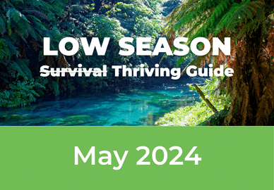 Tomahawk Newsletter May 2024