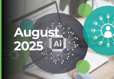 August 2025 tourism marketing newsletter by Tomahawk