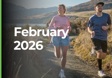 February 2026 tourism marketing newsletter by Tomahawk