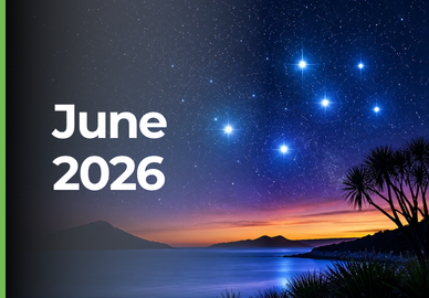 June 2026 tourism marketing newsletter by Tomahawk