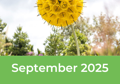 Tomahawk September 2025 tourism marketing newsletter