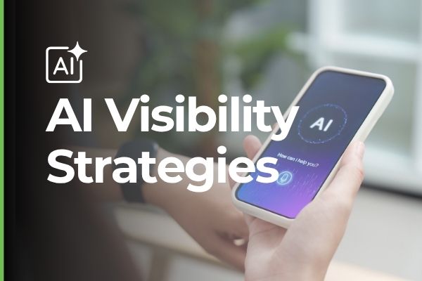 AI visibility strategies and services for tourism by Tomahawk