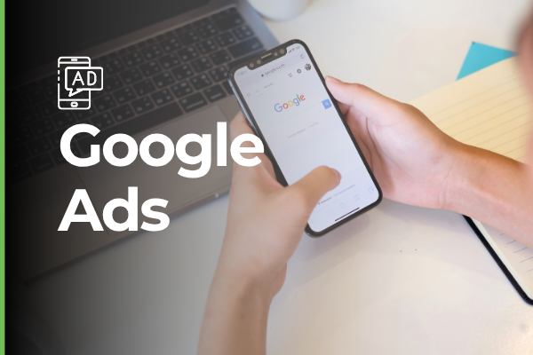 Google Ad services for tourism