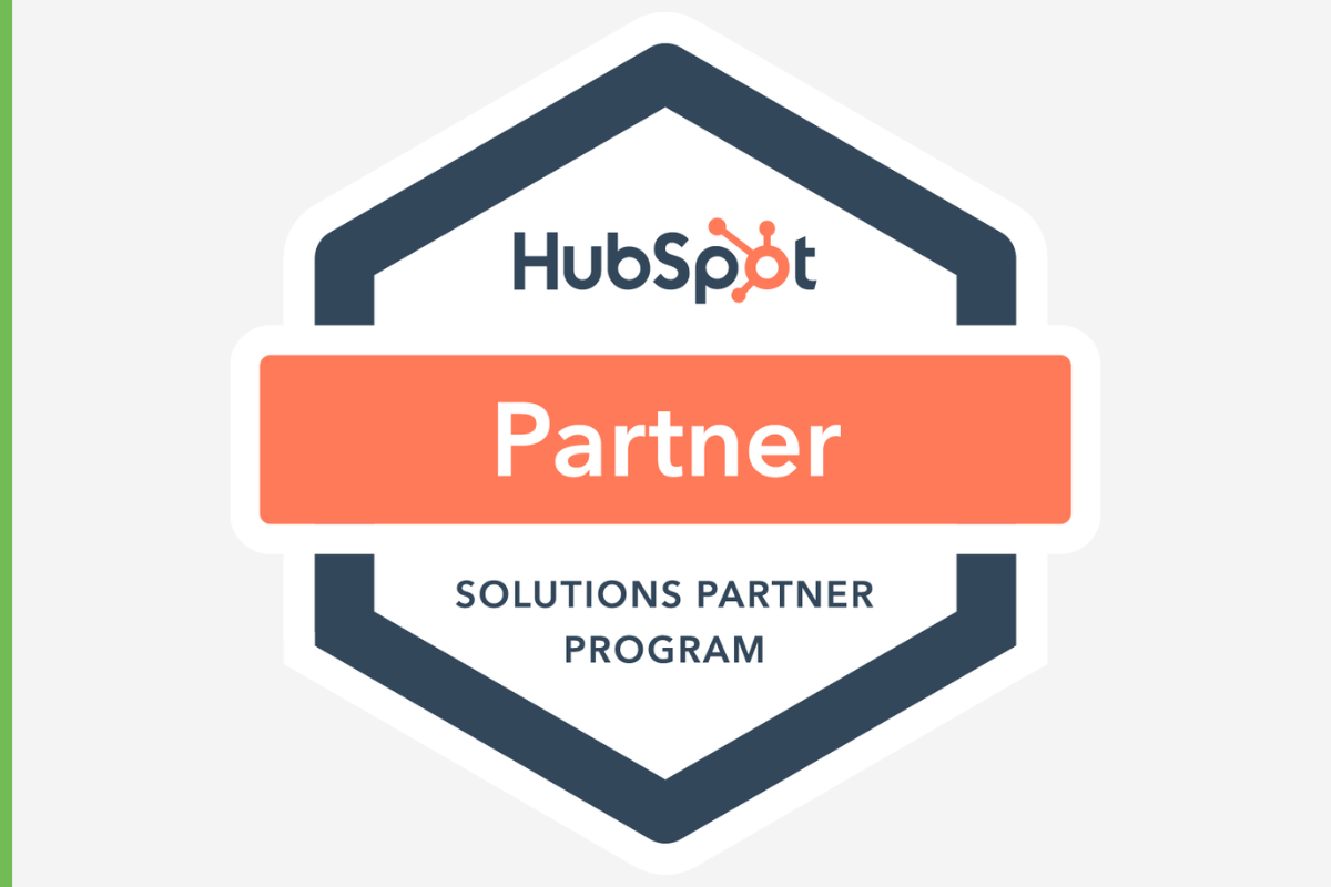 Hubspot partner services by Tomahawk