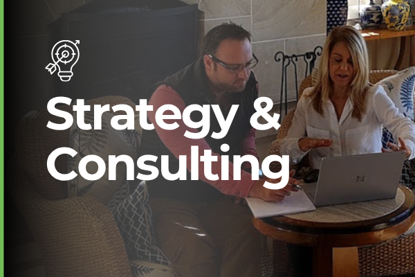 tourism strategy and consulting services by Tomahawk