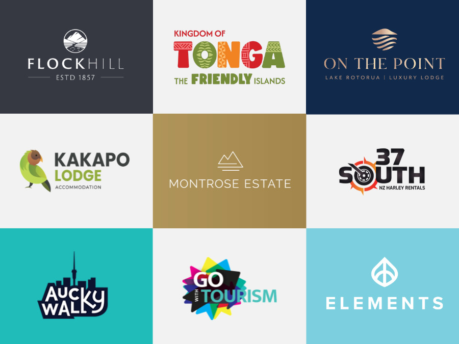 Tomahawk logo design