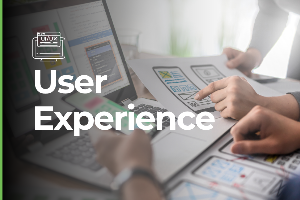 user experience (UX) services for tourism